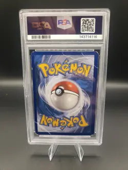 Pokemon Sylveon EX PSA 1.5 Generations Radiant Collection RC21 - Image 2