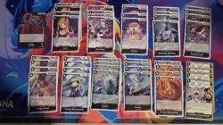 One Piece TCG OP16 Yamato Deck Core- Ready To Play/Upgrade - Image 1