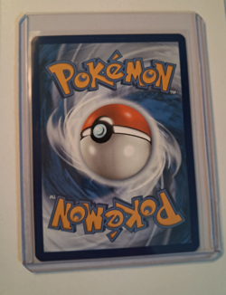 Galarian Moltres SWSH284 Promo Card. NM Condition - Image 2