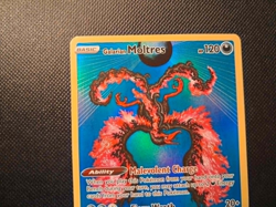 Galarian Moltres SWSH284 Promo Card. NM Condition - Image 4
