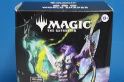 World Shaper - MTG: Edge of Eternities Commander Deck - Sealed New (H-67) - Image 2