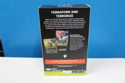 World Shaper - MTG: Edge of Eternities Commander Deck - Sealed New (H-67) - Image 5