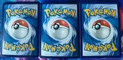 Pokemon S-Chinese Sword&Shield K Radiant Charizard Blastoise Venusaur 3 Cards！ - Image 2