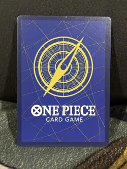 CUSTOM GODDESS STORY NAMI ONE PIECE ANIME WAIFU CARD - Image 4