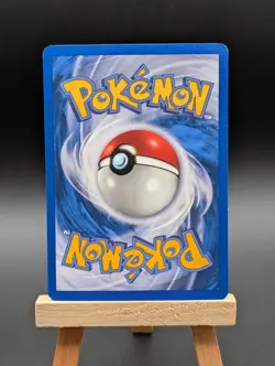 Pokemon TCG Sandslash Reverse Holo Card 62/110 Legendary Collection WOTC Vintage - Image 2