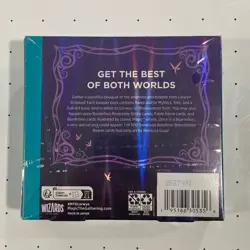 Magic The Gathering Lorwyn Eclipsed COLLECTOR BOOSTERS Box - Image 2