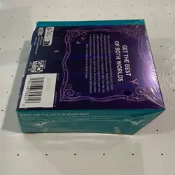 Magic The Gathering Lorwyn Eclipsed COLLECTOR BOOSTERS Box - Image 4