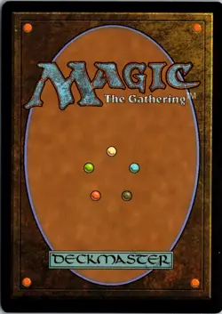 Baron Von Count M Unstable 127 NM Magic - Image 2