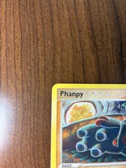 The Pokemon Company Phanpy 015/017 POP Series 2 Regular Common English 50 HP - Image 3