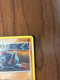 The Pokemon Company Phanpy 015/017 POP Series 2 Regular Common English 50 HP - Image 4