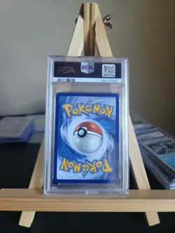 💎PSA 10 Mega Gengar ex 269/217Mega Attack Rare 2025 Pokemon English GEM MINT💎 - Image 4