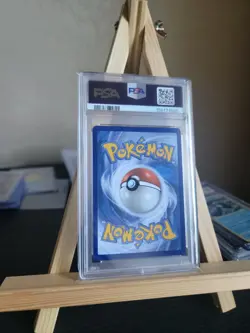 💎PSA 10 Mega Gengar ex 269/217Mega Attack Rare 2025 Pokemon English GEM MINT💎 - Image 5