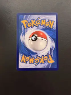 RELICANTH 0707/07 Full Art Holo Pokemon CBB4C Gem Pack Vol.4 S-Chinese - Image 2