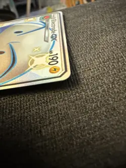 Pokemon TCG Electrode GX SV57/SV94 Hidden Fates Shiny Vault 2019 - Image 5