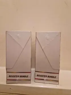 Pokemon TCG: Scarlet And Violet 151 Booster Bundle X2 - Brand New Sealed - Image 4