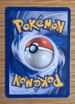 Scyther 26/64 Pokemon TCG Jungle Set (1999) non-HOLO Rare - Image 2