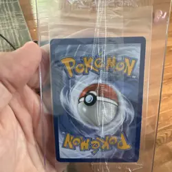 The Pokemon Company Mewtwo V SWSH229 SWSH Promo 2022 Holo EN 220 HP(sealed) - Image 2