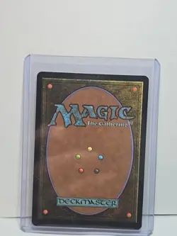 Emissary Escort (EOE) Unique and Miscellaneous Promo Foil - Image 2