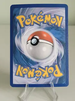 Pokemon Card, Scraggy Reverse Holo, Plasma Storm, 85/135, MINT - Image 3