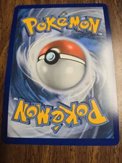 Pokemon TCG: Meowth VMAX - SWSH005 - Jumbo Card - Black Star Promo - Image 3