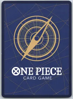 Gum-Gum Red Roc OP04-056 ONE PIECE CARD THE BEST- [PRB-01] One Piece NM - Image 2