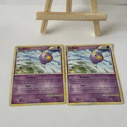 Drifloon - Vintage Rare - Undaunted - Pokemon Card - 46/90 - Image 4
