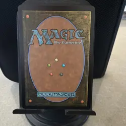 Wizards of the Coast MTG Liliana, Dreadhorde General Foundations Mythic 176 Foil - Image 2
