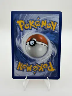 Pokemon TCG Pikachu 051/162 Pokemon Day Cosmo Holo NM - Image 2