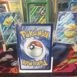 The Pokemon Company Legacy Energy 167/167 Sv06 Ace SPEC Rare Holo English - Image 2