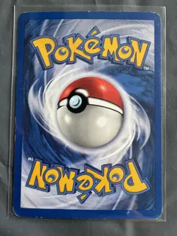 Pokemon TCG VINTAGE JUNGLE SET Eveelutions Jolteon, Flareon & Vaporeon Holos - Image 4