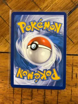Pokemon TCG Charizard EX Scarlet & Violet Black Star Promo Card 074 - Image 2