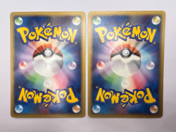 Pokemon Card McDonalds Complete Non-Holo 12 Set 2002 Japanese - Image 5