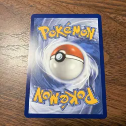 Philippe 110/086 Ultra Rare Chaos Rising Pokemon Card - Image 2