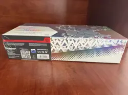 Pokemon TCG Prismatic Evolutions SPC Box Eevee 2025 Factory Sealed! - Image 4