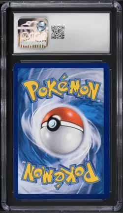 Pikachu 2013 Pokemon BW Legendary Treasures Radiant Collection Holo #RC7 CGC 8.5 - Image 2