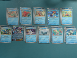Pokemon Chaos Rising Master Base Set 100% Complete (162) Holo, Reverse & EX - Image 4