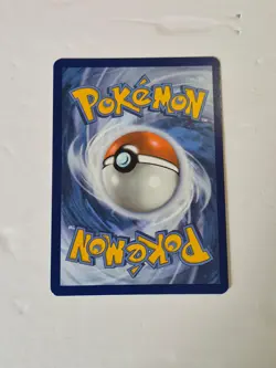 Ceruledge 162/091 Shiny Rare Paldean Fates Pokemon Holo Near Mint - Image 2