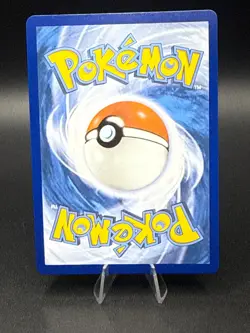 Pokemon TCG Toxtricity Phantasmal Flames Illustration Rare 103/094 - Image 2