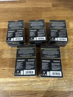 Pokemon TCG Chaos Rising Booster Bundle - 5 packs - Factory Sealed - Image 2