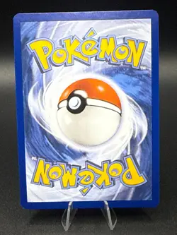 Teal Mask Ogerpon 123 Holo Promo Scarlet & Violet Promo Pokemon Near Mint - Image 2