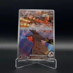 Talonflame - 091/088 - Full Art Rare - Perfect Order - Pokemon TCG -NM/M - Image 2