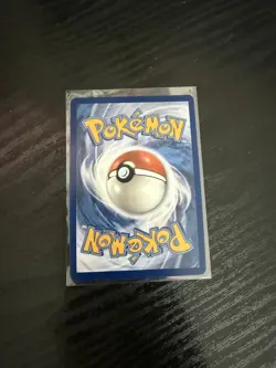 Stufful 154/132 Illustration Rare Mega Evolution Pokemon Card - Image 2