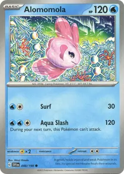 Pokemon Scarle t& Violet Base Set Choose your own Reverse cards - Image 2