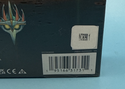 Magic The Gathering Secrets of Strixhaven Collector Booster Box 12 Packs Sealed - Image 3