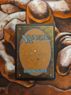 Mind's Eye Mirrodin MRD MTG Magic the Gathering 1st Edition - Image 2