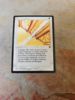 Heaven's Gate Legends MTG LP - Image 1