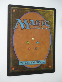 Touch of Darkness Legends NM Near Mint English MTG Magic the Gathering - Image 2