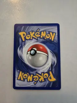 Horsea 62/111 Neo Genesis Pokemon Trading Card NM - Image 2