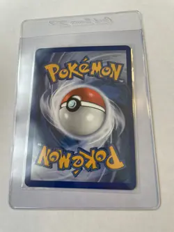 Beedrill Holo Rare | Ex FireRed & LeafGreen 1/112 | NM | Pokemon TCG - Image 2