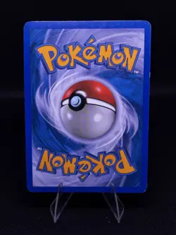 Pokemon TCG Mismagius 10/130 Diamond and Pearl Holo - Image 2